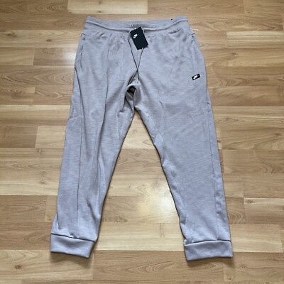 Nike Optic Fleece Joggers Size 2XL 