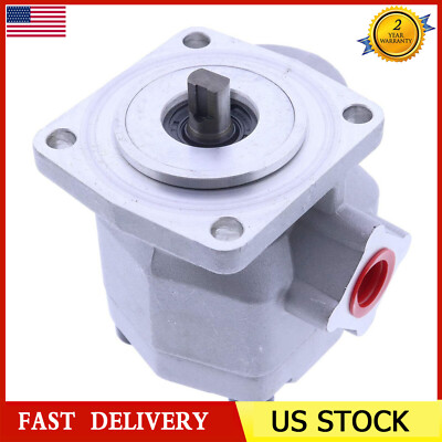 #ad Hydraulic Oil Pressure Pump For Kubota Tractor B20 B6200D B6200HSTE B7200D $79.95