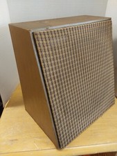Goodmans Vintage Speakers | eBay Goodmans Vintage Speakers | eBay