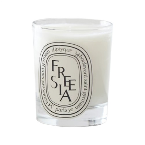 6 Types Diptyque Classic Scented Candle 6.5oz/190g Wax *New in Box* for Indoor - Picture 3 of 16