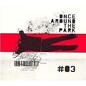 Once Around The Park #03 CD New 663993051628