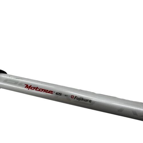 Taylormade R9 9,5° Driver Herren Reg Flex Fujikura Motore 65 Graphitschaft LH 45" - Bild 9 von 12