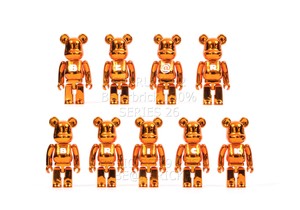 bearbrick series 9