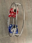 clowns on teeter totter wheel Office Decor Clown Collection Two Clownin Around — photo 9