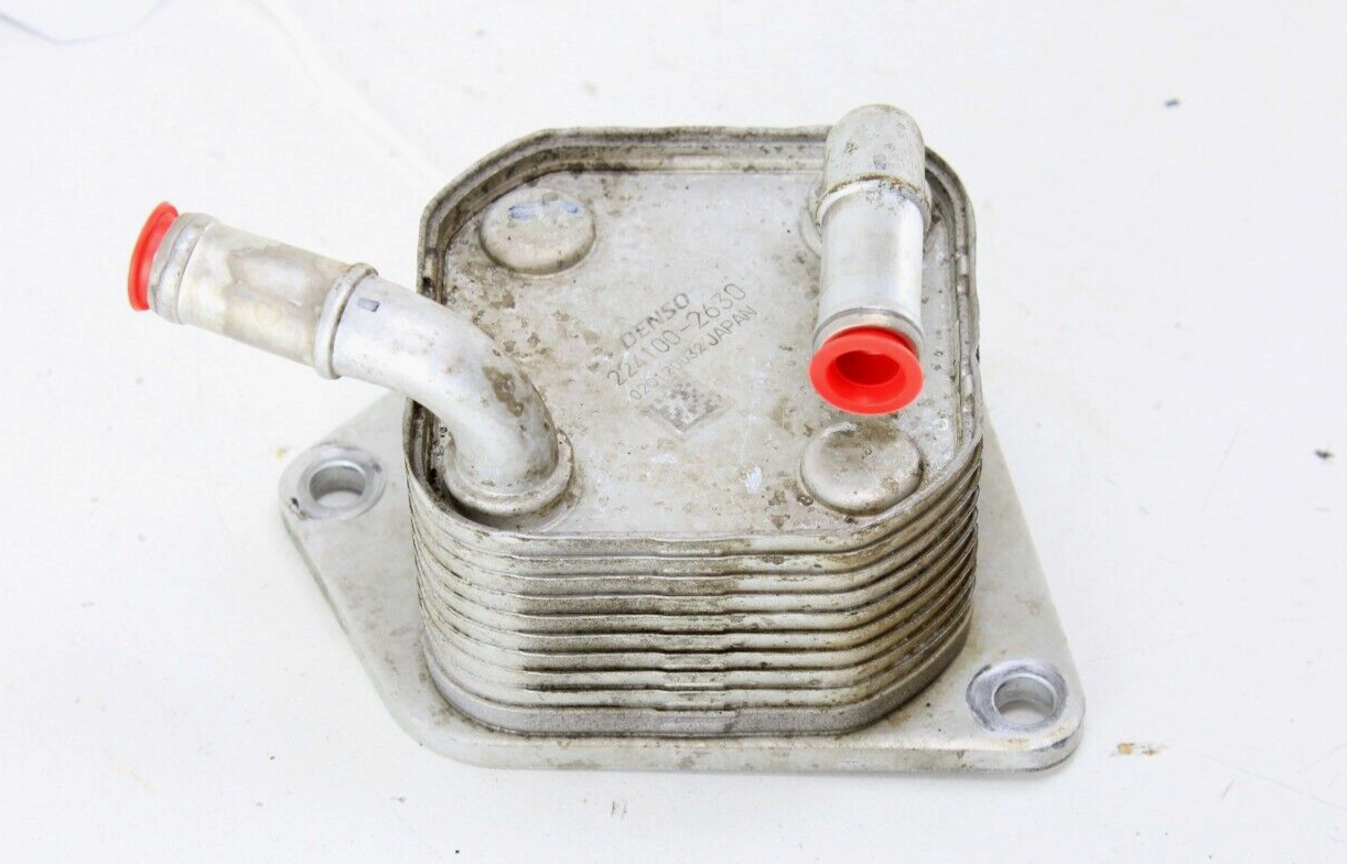 2013 2014 Honda Accord Automatic Transmission Fluid Warmer ATF Warmer