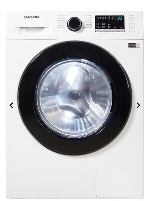 Samsung WW4900T 9 KG