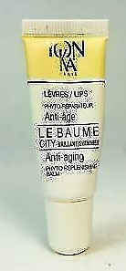 Yonka Le Baume City-Brilliant / Shimmer Anti-Aging Balm 8ml / 0.3oz 