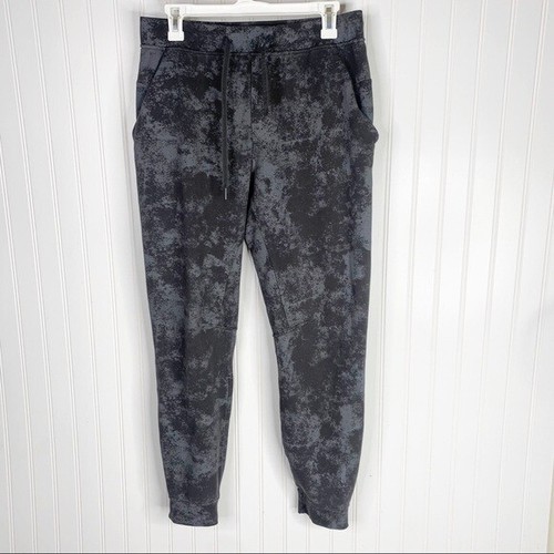 city sweat jogger