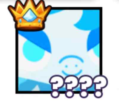 Titanic Snow Elf (Pet Simulator 99)