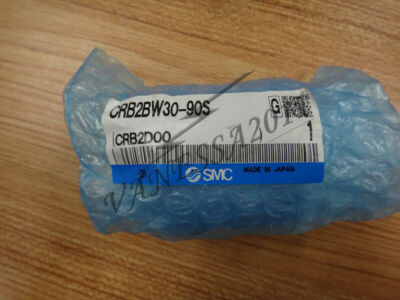 1PCS NEW SMC cylinder CRB2BW30-90S
