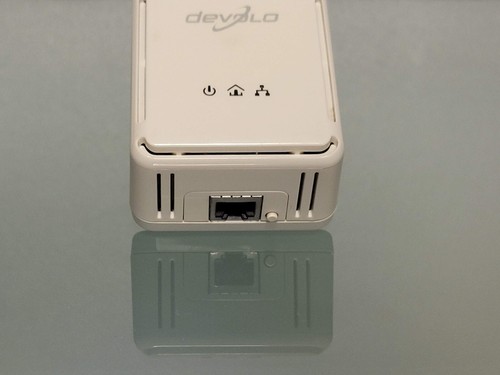 ⭐️TOP⭐ devolo dLAN® 200 AVeasy MT:2110 (200 Mbps/1 x LAN) Rechnung✔ Garantie✔ - Picture 2 of 3