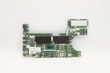 5B21A12893 For Lenovo ThinkPad L14 L15 GEN 2 i3-1115G4 NM-D271 Motherboard