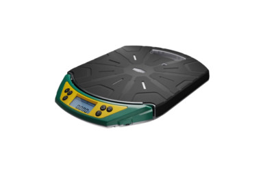 Refco REFSCALE-S - Kältemittelwaage, 110 kg, +/- 0,05%, 50 Stunden