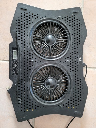 Pc Kühler Computerkühler Lüfter