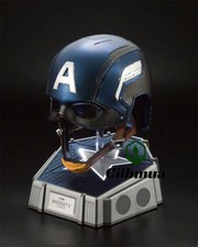 Captain America Helmet for sale | eBay