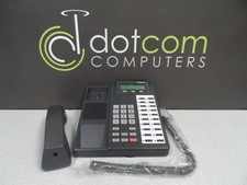 TOSHIBA STRATA DKT2020-FDSP Display Phone Full Duplex Speaker FDSP 2020