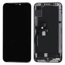 For iPhone XS In Cell LCD Screen Display Replacement Touch Digitizer Assembly 