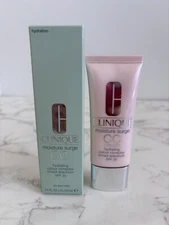 CLINIQUE Very Light CC Cream Moisture Surge Hydrating Colour Corrector Full Size