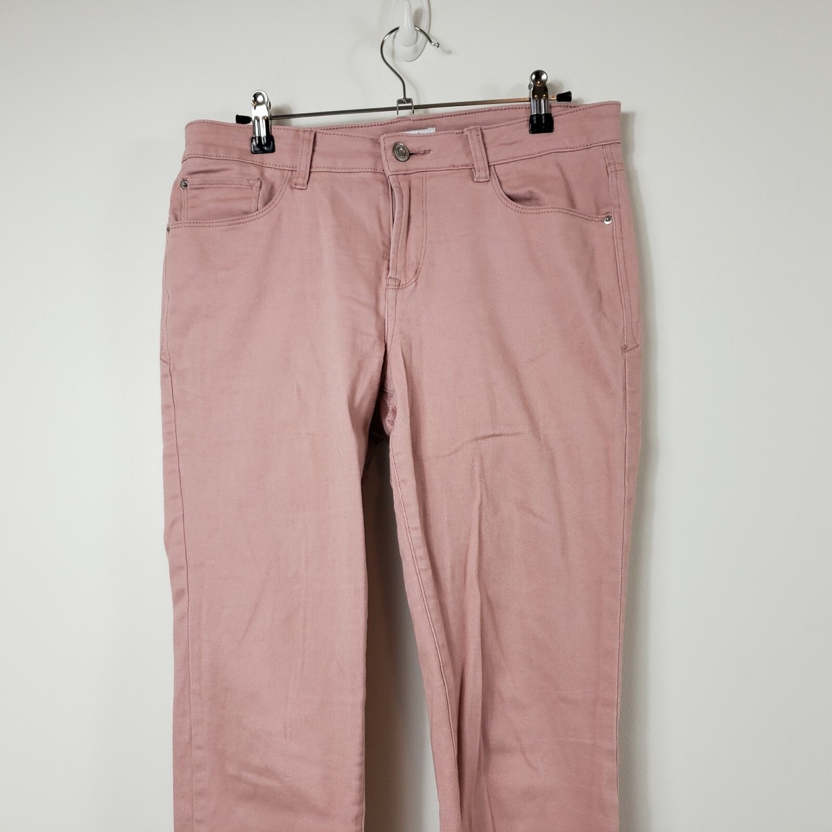 シシクイ BASICJEANS PINKICEPINK 24 BASIC JEANS / New ice