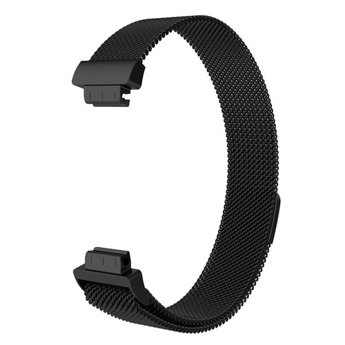 For Fitbit Inspire/Inspire HR Milanese Loop Stainless Steel Watch Band Strap - Picture 18 of 29