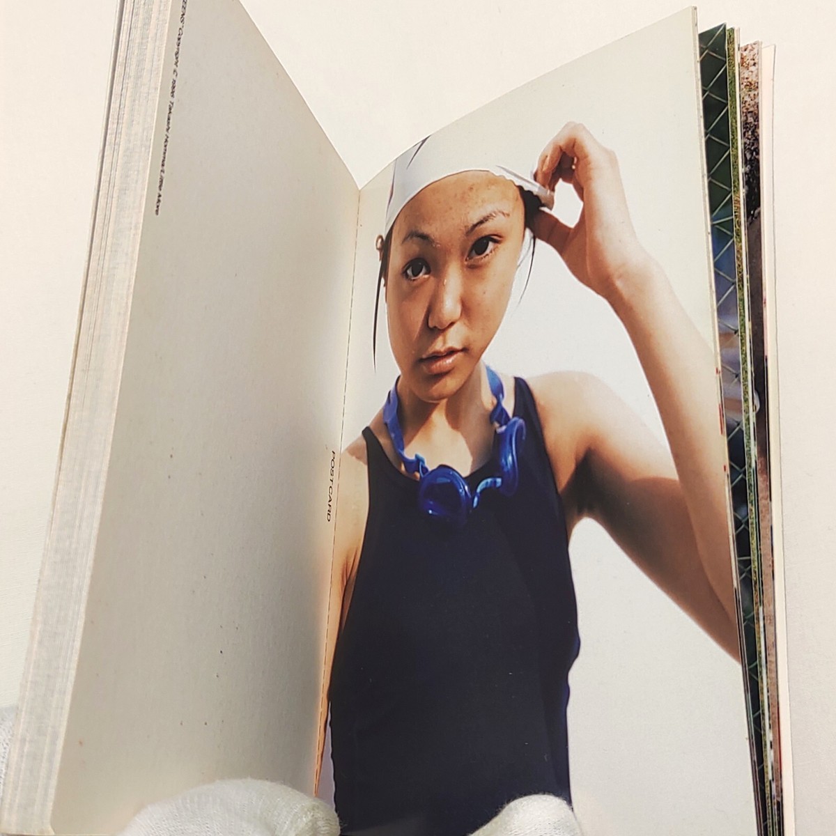 Takashi Homma Tokyo Teens 1996 1st Edition Japanese Art Photo Book