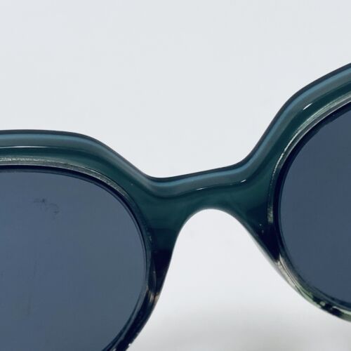 Jean Lafont Paris Black Polka Melimelo Gradient sunglasses 51-18 Frames Only - Picture 17 of 23