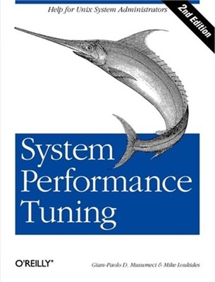 System Performance Tuning (Paperback or Softback)