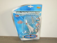 Thunderbird 1 - FEVA Diecast in Box *58483