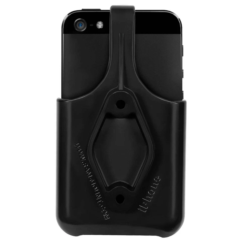 RAM-HOL-AP11U Ram Mounts Cradle for iPhone 5 & 5s WITHOUT SKIN OR SLEEVE - Image 3 of 4