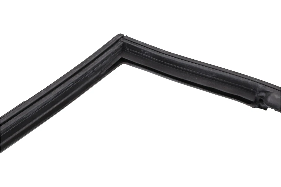 Para Porsche 912 1966-1969 ventana de ventilación resistente al clima izquierda URO 1967 1968 1969 Foto 3 de 4