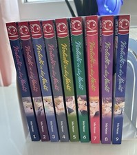 Manga- & asiatischen Shôjo Comics online kaufen | eBay Manga- & asiatischen Shôjo Comics online kaufen | eBay