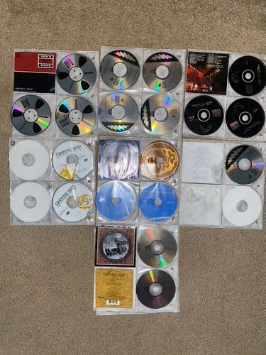 Grateful Dead/Jam Band/Folk/Reggae CD collection - Imagen 2 de 7