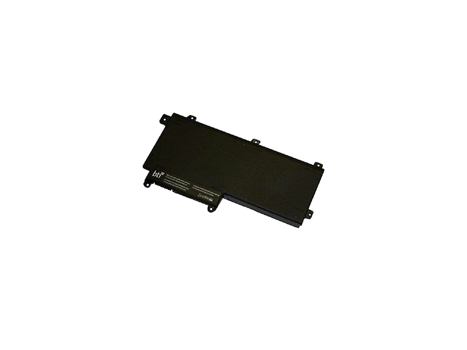 Bateria Battery Technology BTI, Para HP PROBOOK, LiPo, 10.8 V, 3400 mAh NOVA! - Imagem 2 de 4
