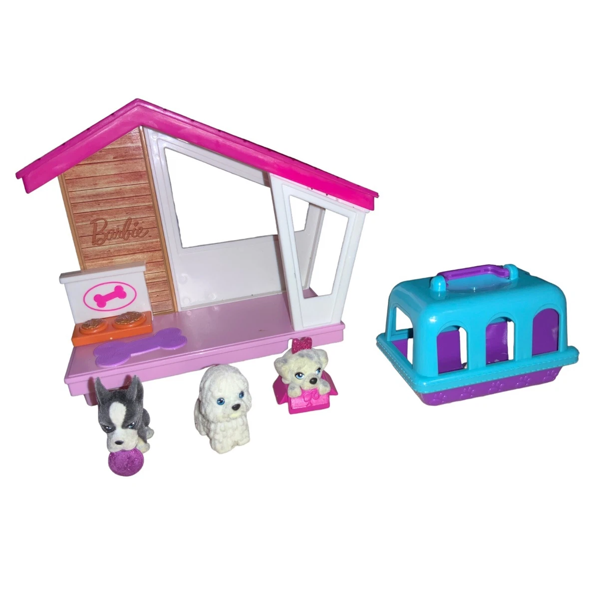 Barbie dog house new arrivals