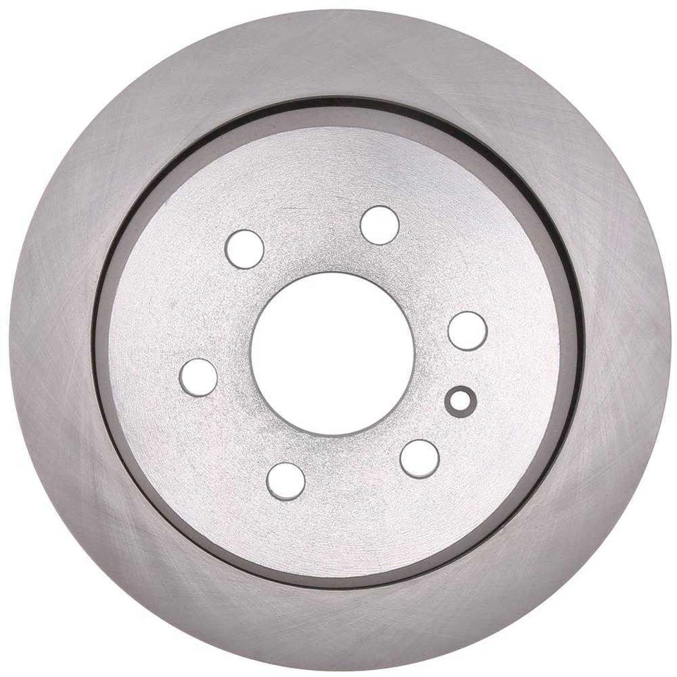 Ротор дискового тормоза подходит для GMC Canyon ACDELCOADVANTAGE 2015-2019 годов выпуска - Изображение 2 из 3