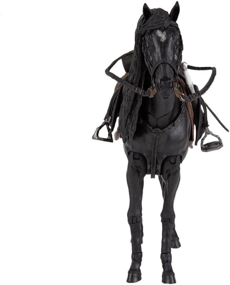 McFarlane Toys ROACH Witcher Season 2 Mega Action Figure Horse | eBay