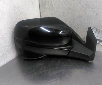 2016-2018 Honda Pilot Right Passenger Side View Door Mirror US Market Heated AWD