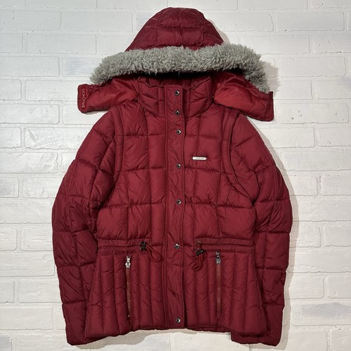 Veste à Capuche Red By Marc Ecko - Noire, Taille S - Neuve Sans étiquette - Coton élastique