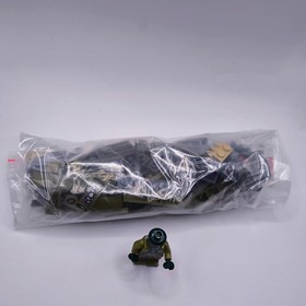 LEGO CHIMA 70126 99% COMPLET (MISSING PIECES (CHECK LAST PHOTO)