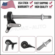 Billet Halfshaft 500hp For Honda B Series Acura Gsr B18 B16 B20 Civic Integra Ls
