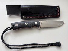 Miguel Nieto Chaman Bushcraft Bohler N690co 139-M