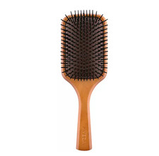 Aveda Wooden Paddle Brush