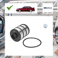Kraftstofffilter Meyle für Suzuki Swift IV FZ, NZ 1.3 DDiS (AZG 413D)