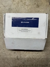 Hyundai NACS DC EV adapter for Tesla Supercharger fits Ioniq 5 6 Kona CCS 1 OEM