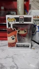 Funko Pop! Vinyl Marvel Scarlet Witch Bobblehead Figure 80 Years #552