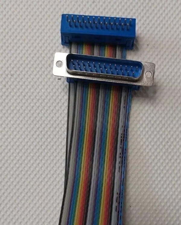 Cavo Di Ricambio Per Tastiera Commodore SX64 – Adattatore Nuovo Di Zecca - Foto 3