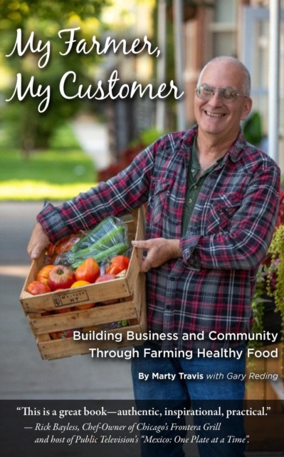 My Farmer, My Customer (Paperback Book)
