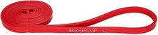 Resistance Band Pull up Band Fitness Exercise Bands Natural Latex for Workout...