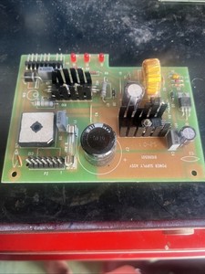 Rowe ami jukebox power supply assy board 61086501 PCB Clean Sold As Is