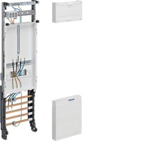 Hager ZH23X7 - 63 A - 1 pc s - 250 mm - 900 mm